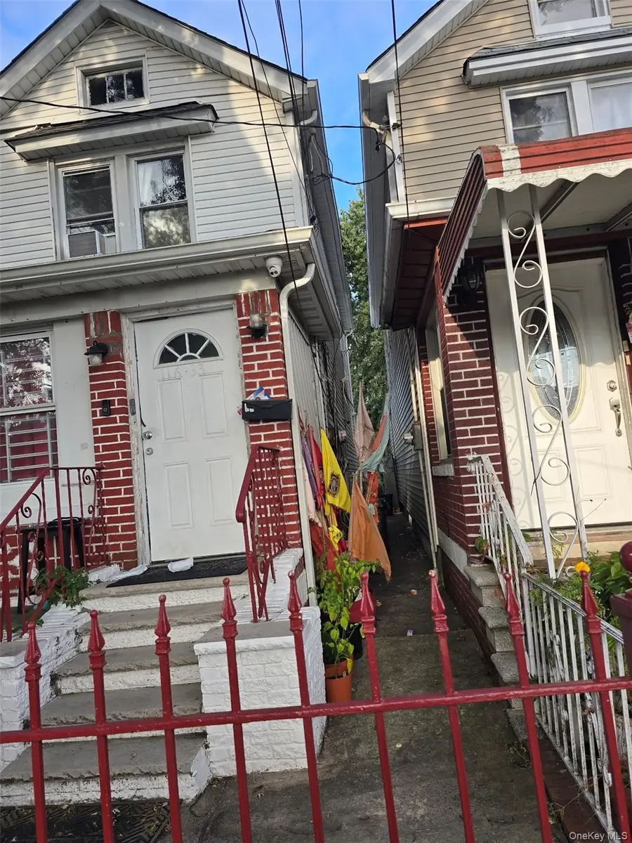 11633 134th Street, South Ozone Park, NY 11420 - Image #2