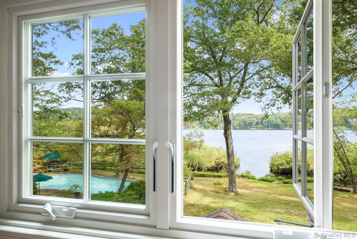 93 Cross Pond Road, Pound Ridge, NY 10576 - Image #1