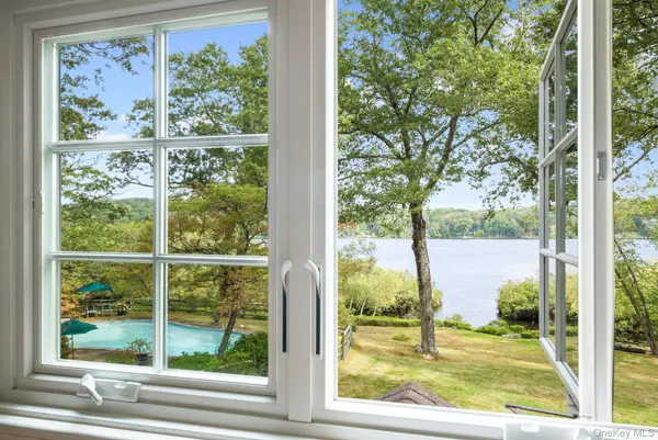 93 Cross Pond Road, Pound Ridge, NY 10576