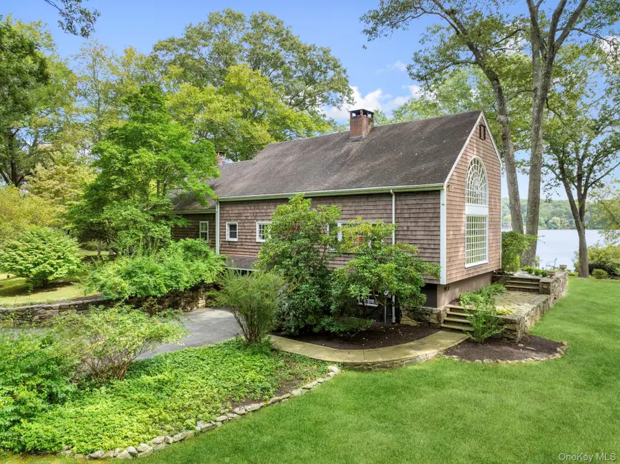 93 Cross Pond Road, Pound Ridge, NY 10576 - Image #3