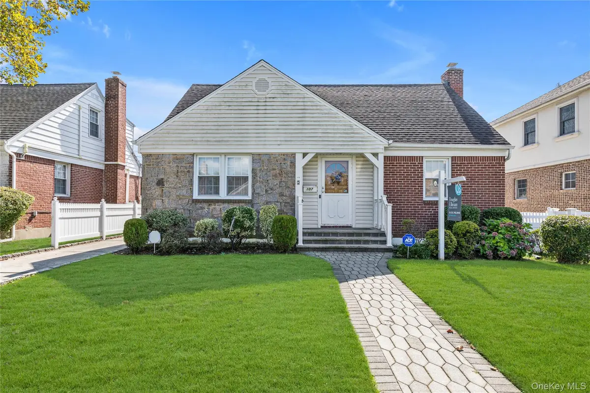 107 Aster Drive, New Hyde Park, NY 11040 - Image #1