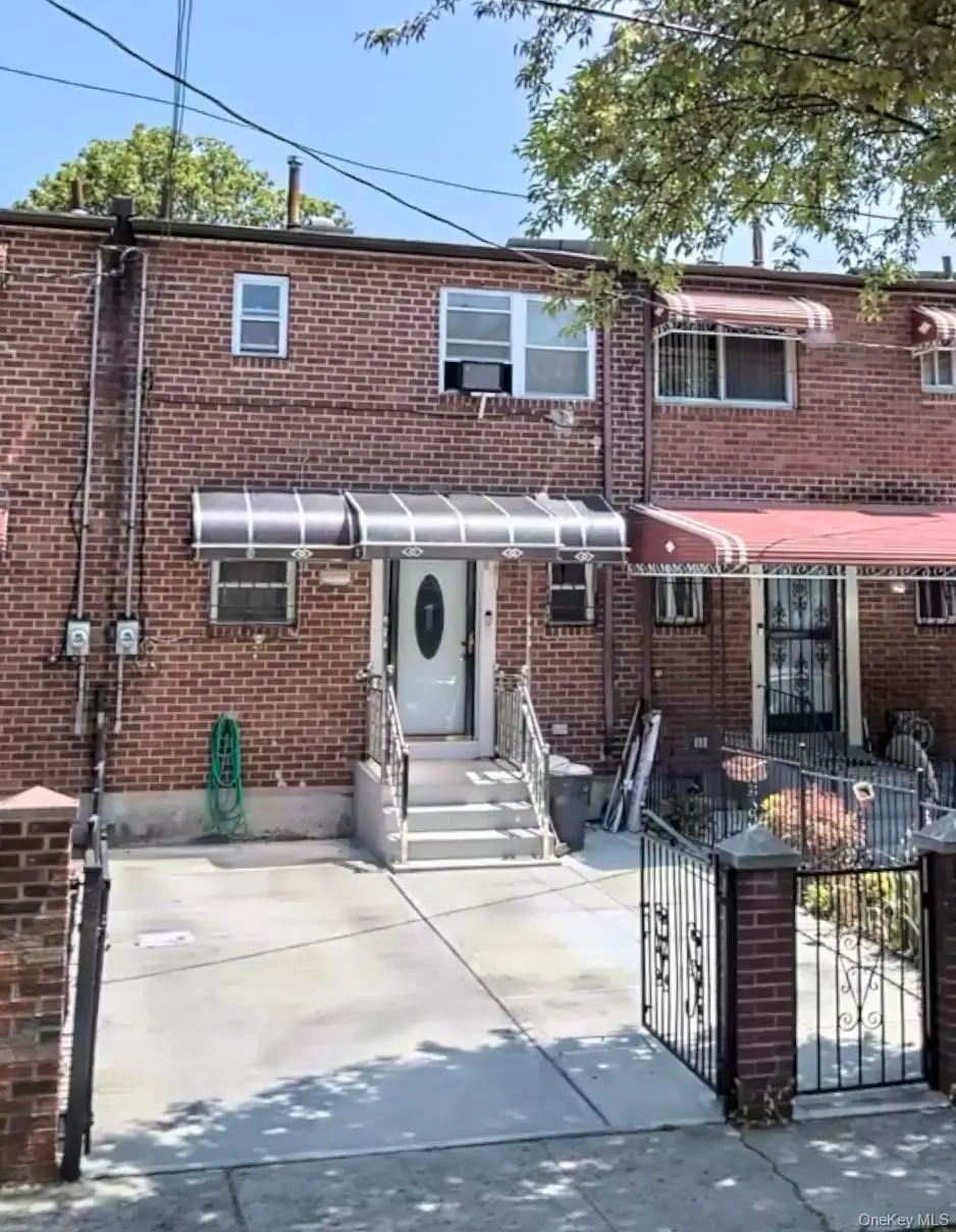 53 Legion Street, Brooklyn, NY 11212 - Image #1