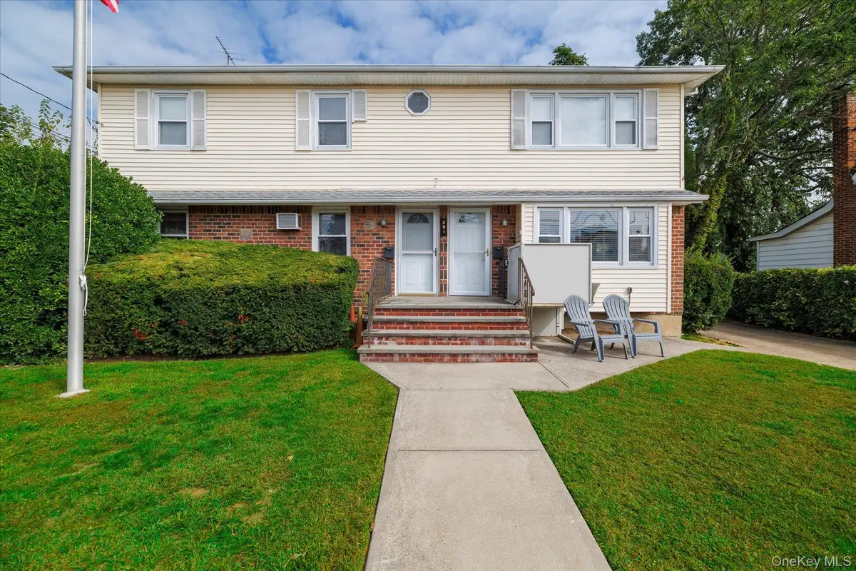 291 Evans Avenue, Elmont, NY 11003 - #1