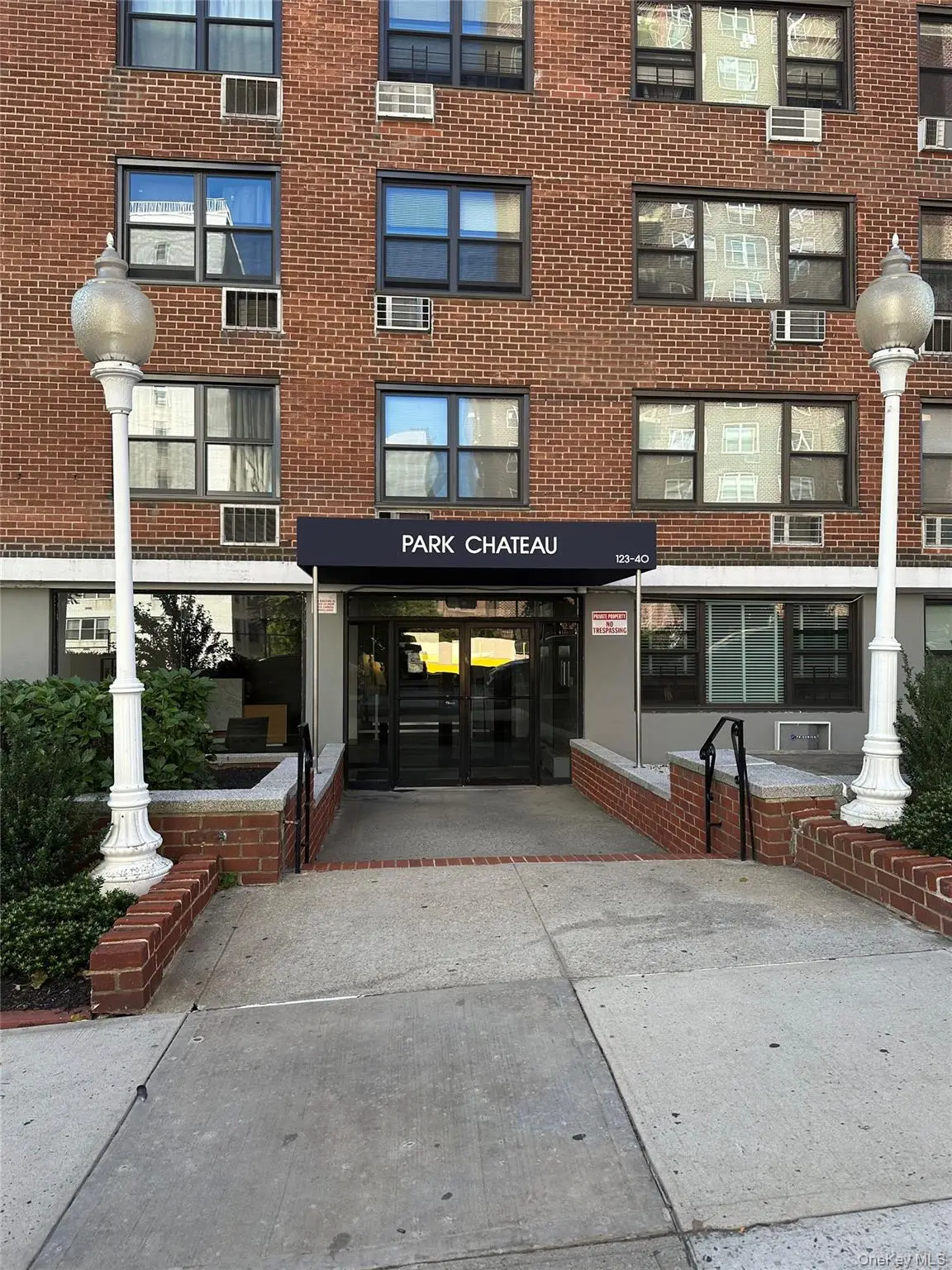 123-40 83rd Avenue #2C, Kew Gardens, NY 11415 - Image #1