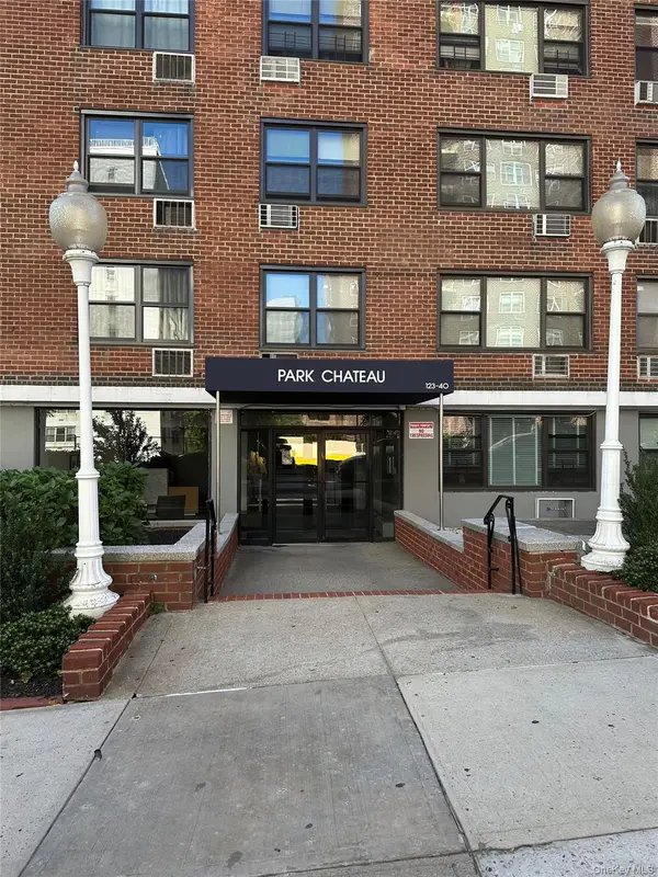 123-40 83rd Avenue #2C, Kew Gardens, NY 11415