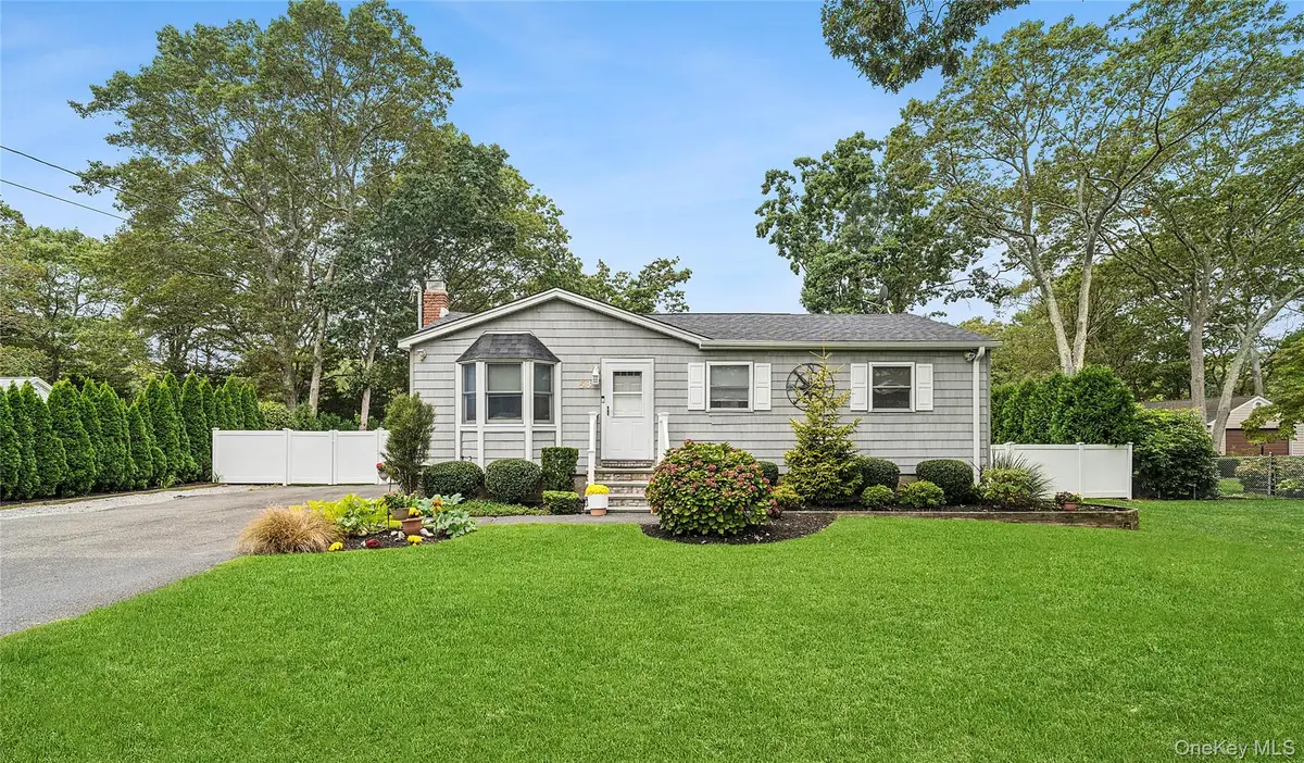 53 Timber Drive, Calverton, NY 11933 - Image #1