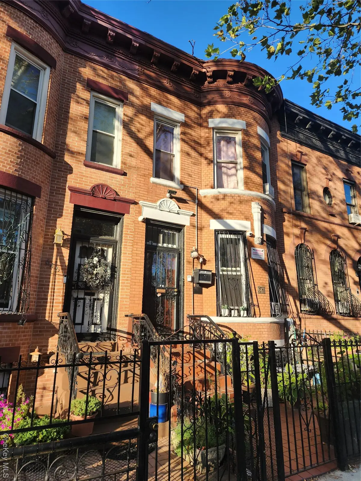 647 Saint Johns Place, Brooklyn, NY 11216 - Image #1