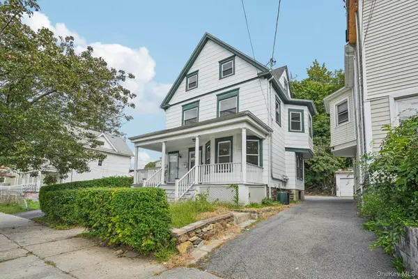 329 N 7th Avenue, Mount Vernon, NY 10550