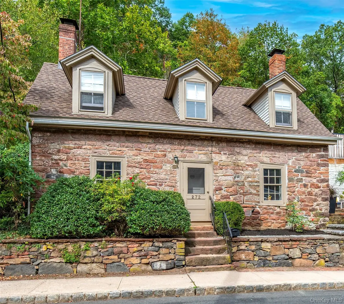 272 Piermont Avenue, Piermont, NY 10968 - #1