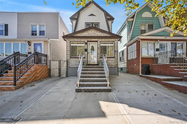 107-42 109th Street, Richmond Hill S., NY 11419