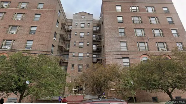 3338 Parson Boulevard #6G, Flushing, NY 11354