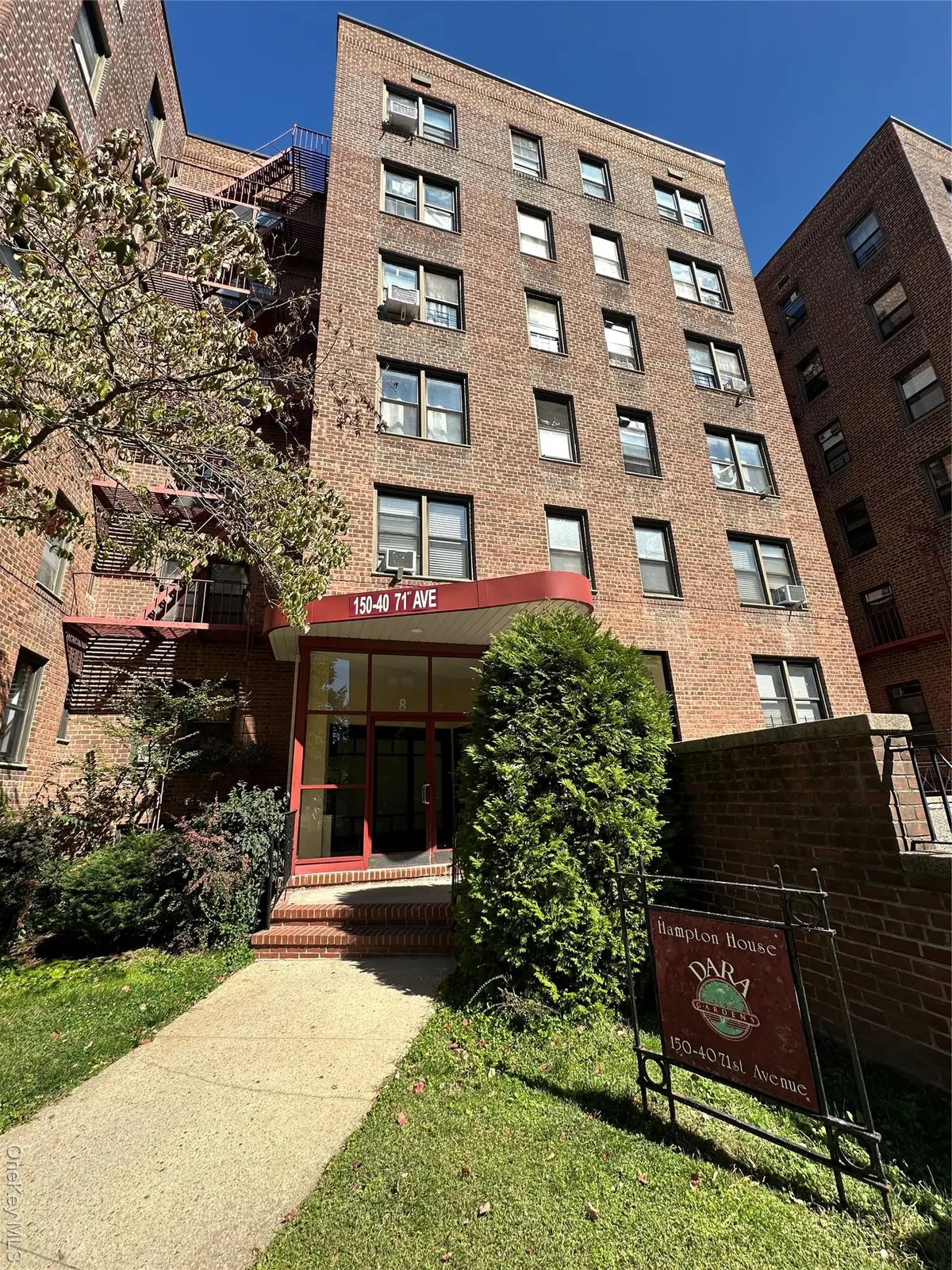 15040 71st Ave #4G, Flushing, NY 11367 - Image #1