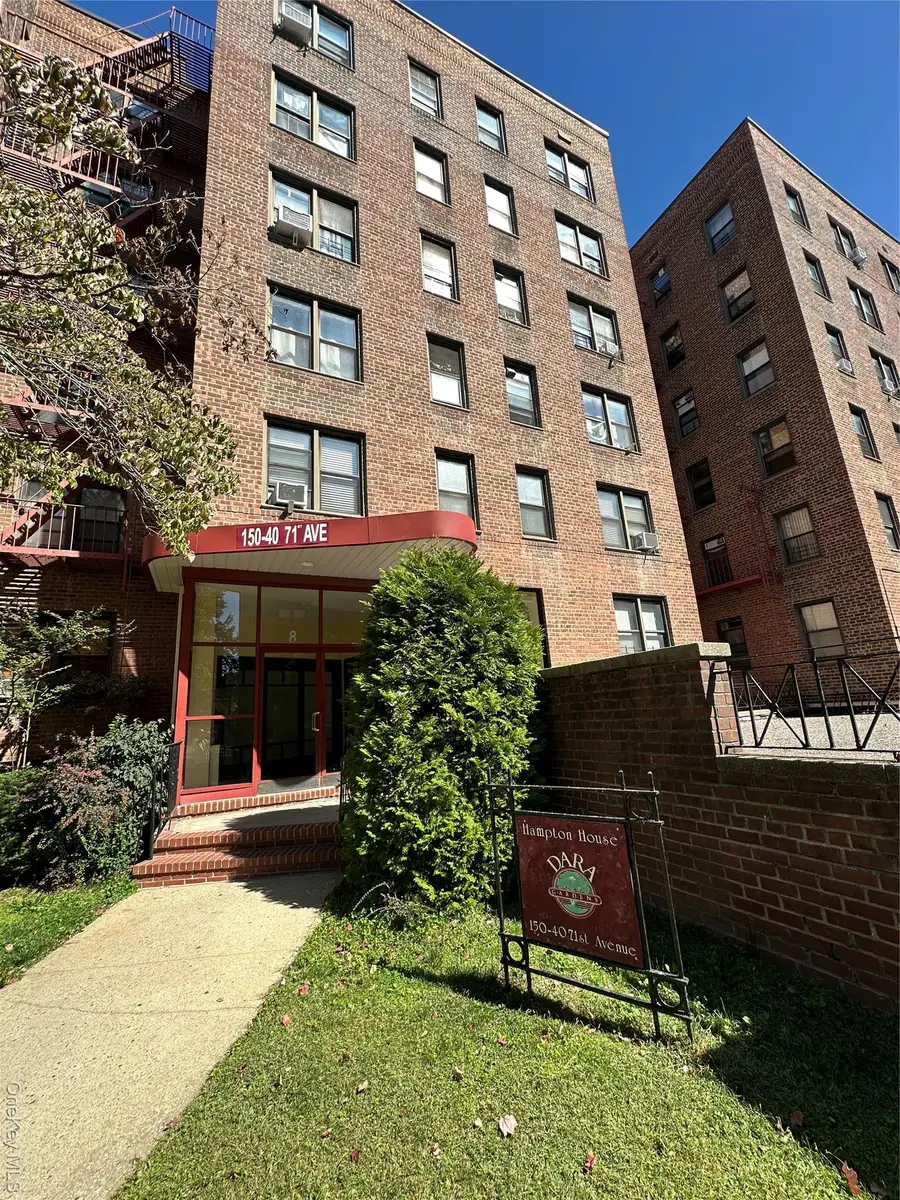 15040 71st Ave #4G, Flushing, NY 11367 - Image #2