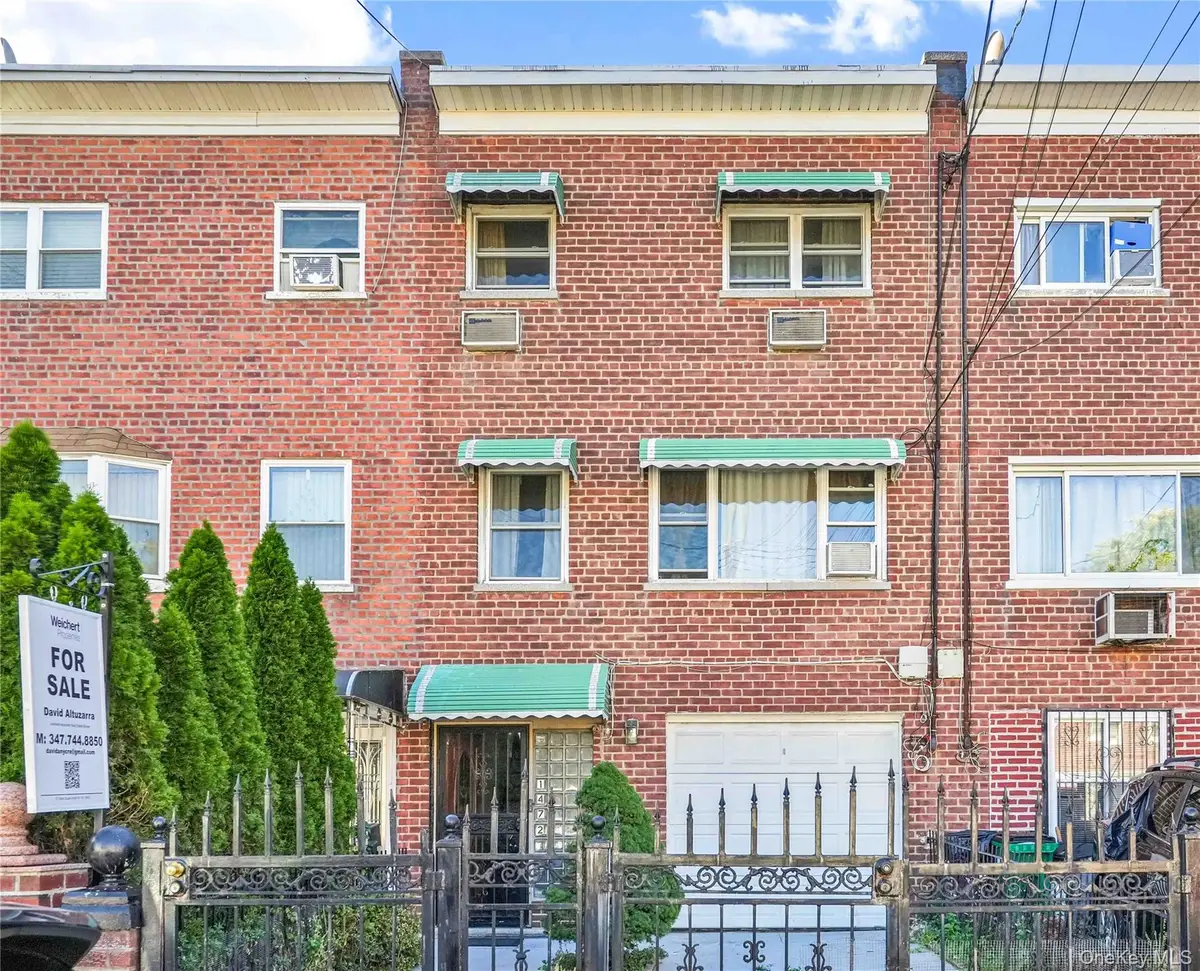 1472 Stickney Place, Bronx, NY 10469 - Image #1
