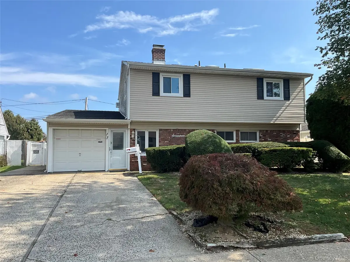 17 Rural Lane, Levittown, NY 11756 - Image #1