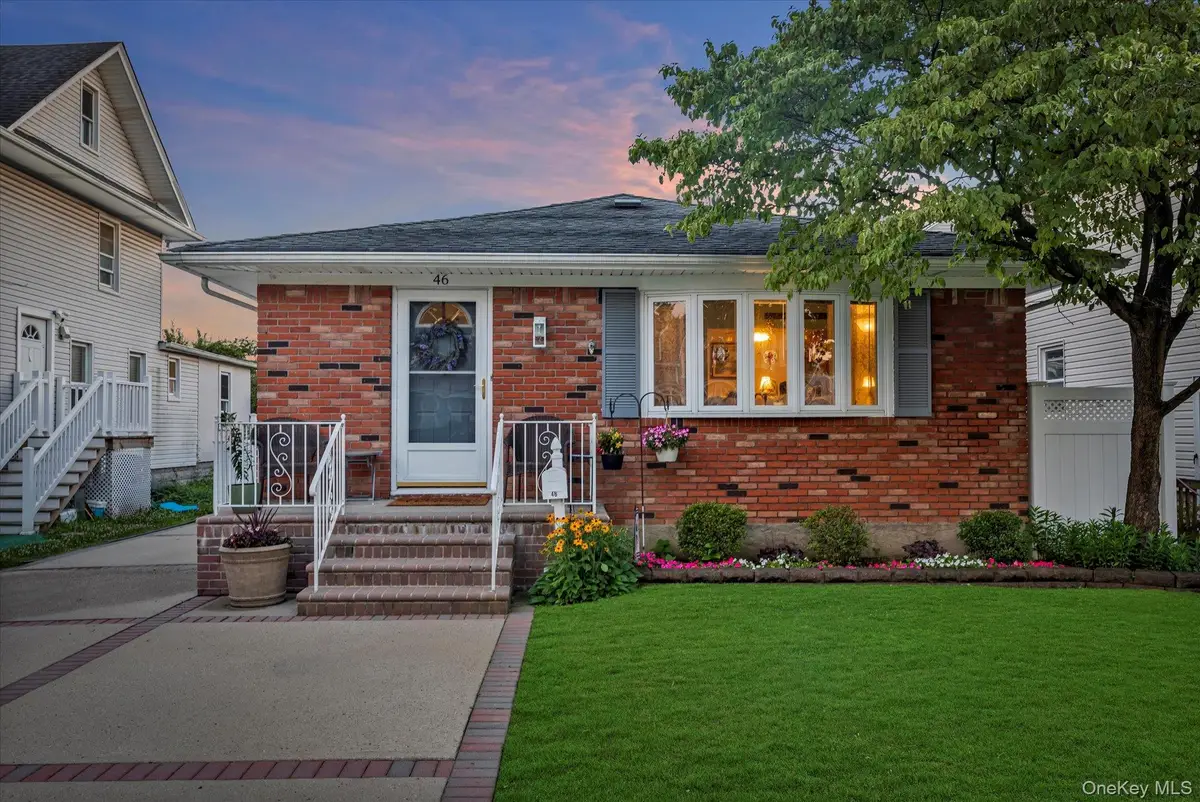 46 Forest Avenue, Valley Stream, NY 11581 - Image #1