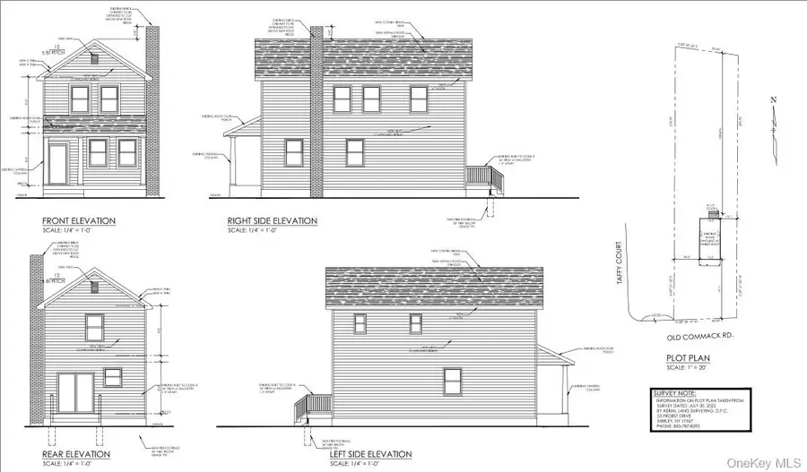 57 Old Commack Road, Kings Park, NY 11754 - Image #2