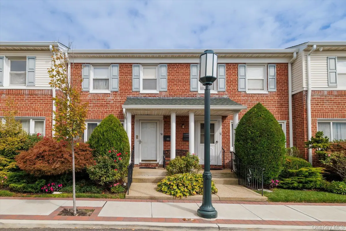 3530 Long Beach Road #70, Oceanside, NY 11572 - #1