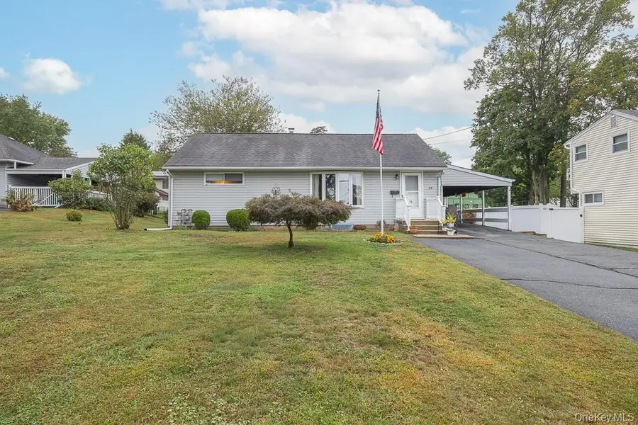 46 Jones Drive, Garnerville, NY 10923 - Image #2