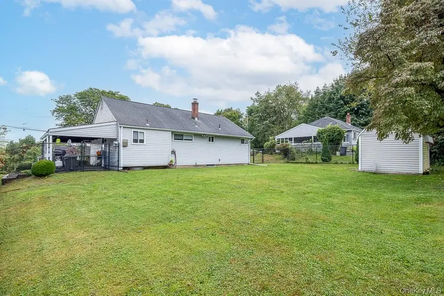 46 Jones Drive, Garnerville, NY 10923 - Image #3