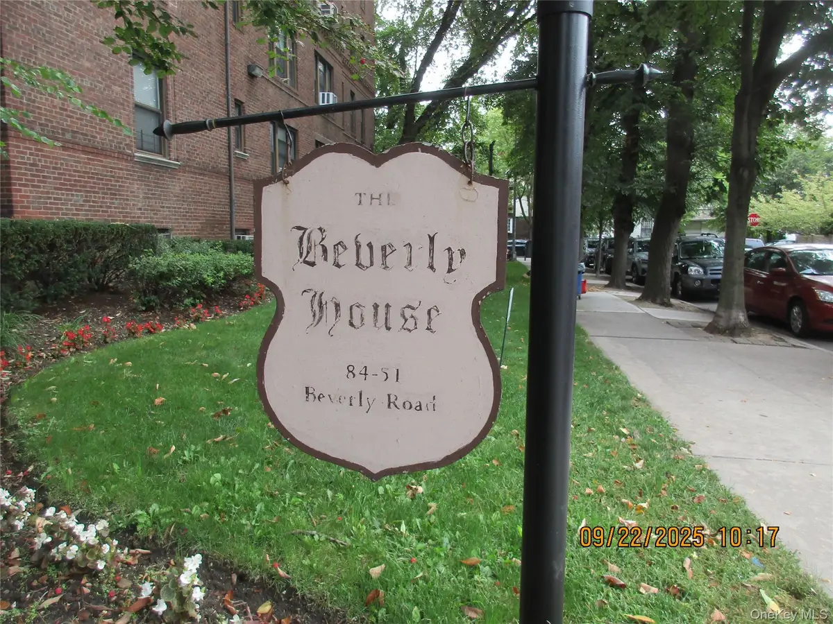 84-51 Beverly Road #2-S, Kew Gardens, NY 11415 - Image #1