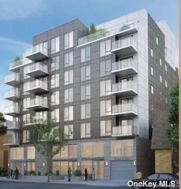 136-80 41st Avenue #5H, Flushing, NY 11355