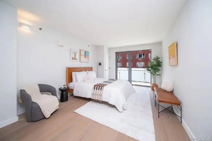 136-80 41st Avenue #5H, Flushing, NY 11355 - Image #2