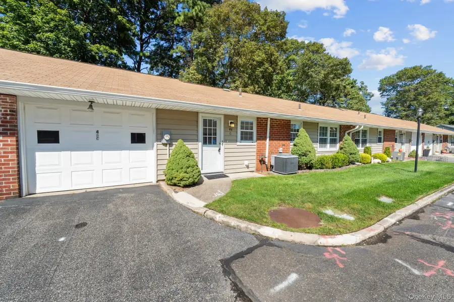 46 Trent Court #C, Ridge, NY 11961 - Image #2