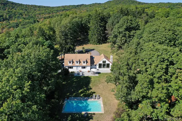 84 Green Hill Road, Pine Plains, NY 12567