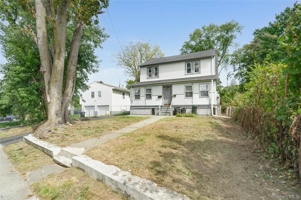 175 Washington Street, Poughkeepsie, NY 12601 - Image #1