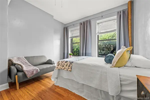 1777 Madison Avenue #24, New York (Manhattan), NY 10035