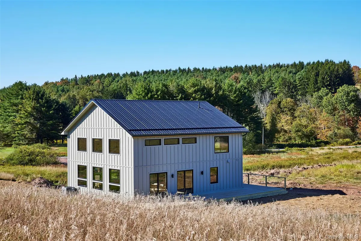 146 Buddenhagen Road, Callicoon, NY 12723 - Image #1