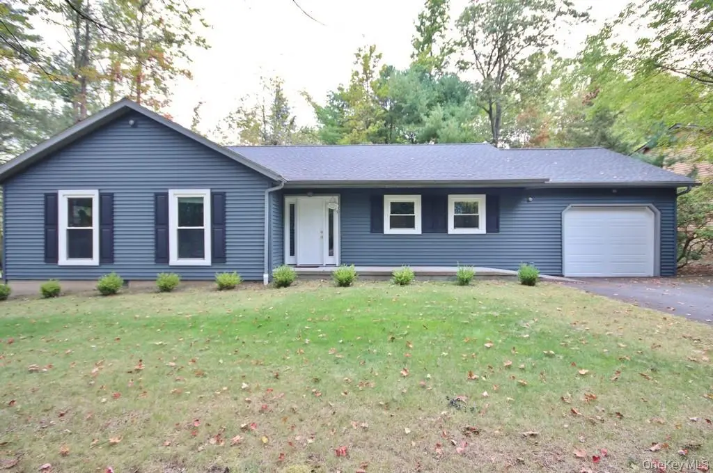 5 Drake Lane, Rock Hill, NY 12775 - Image #1