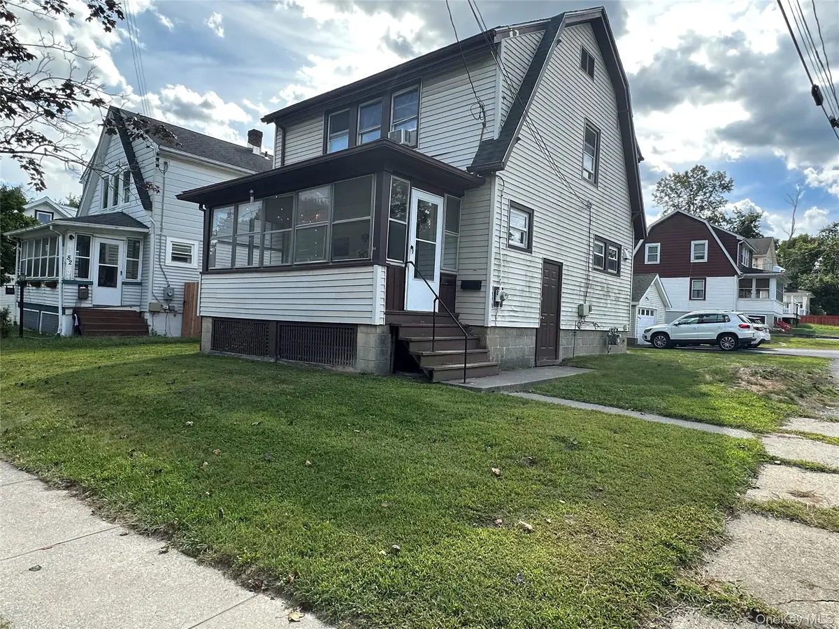 84 Fairview Avenue, Poughkeepsie, NY 12601 - Image #1