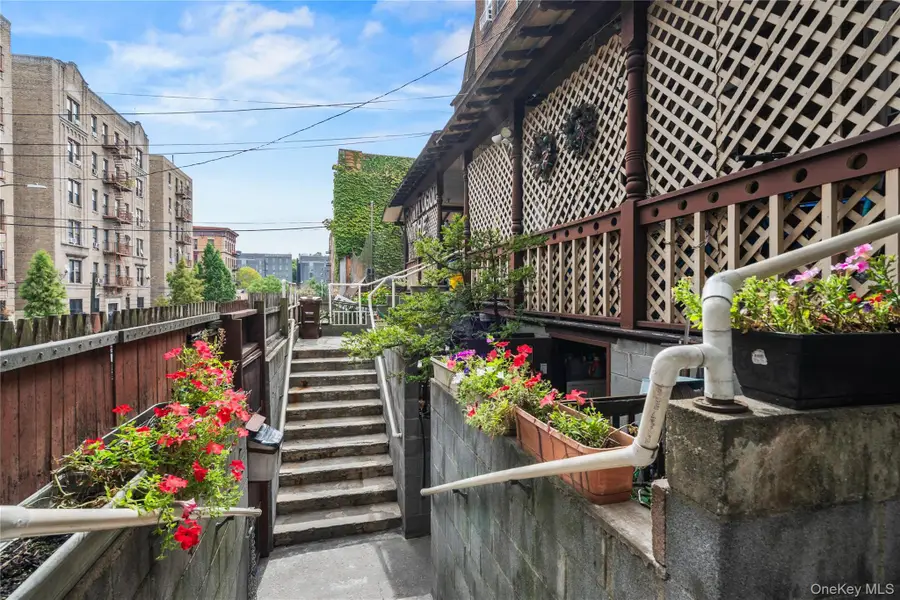 350-354 East 193rd Street, Bronx, NY 10458 - Image #2