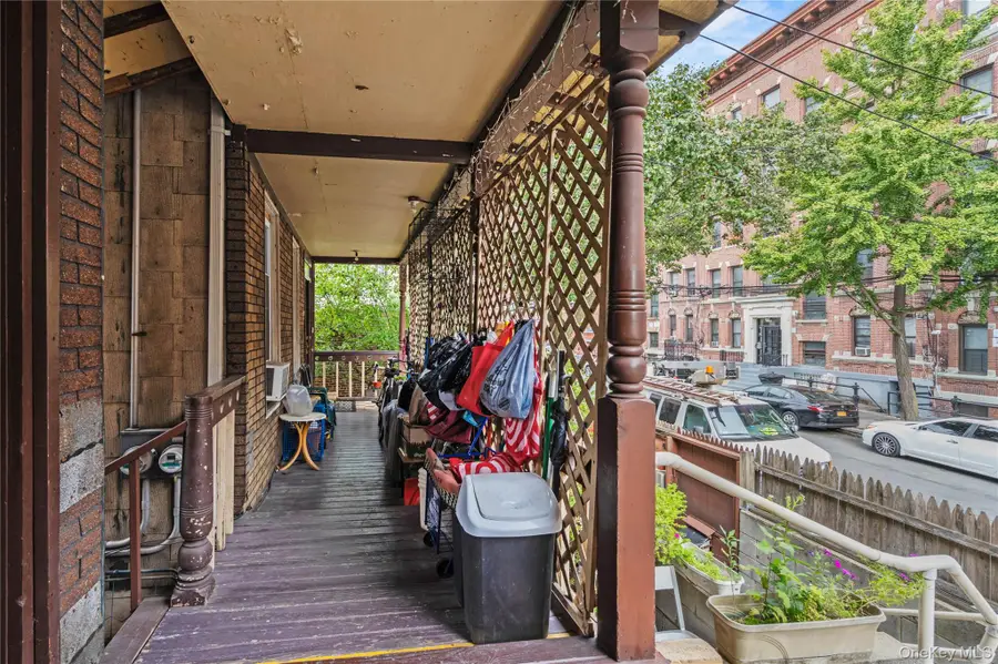 350-354 East 193rd Street, Bronx, NY 10458 - Image #3