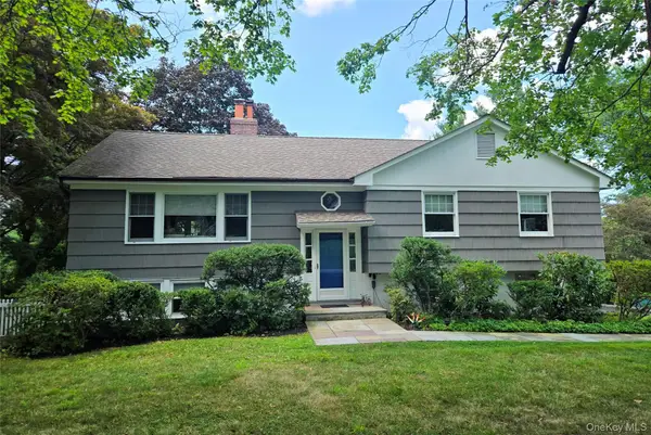 40 Magnolia Road, Briarcliff Manor, NY 10510