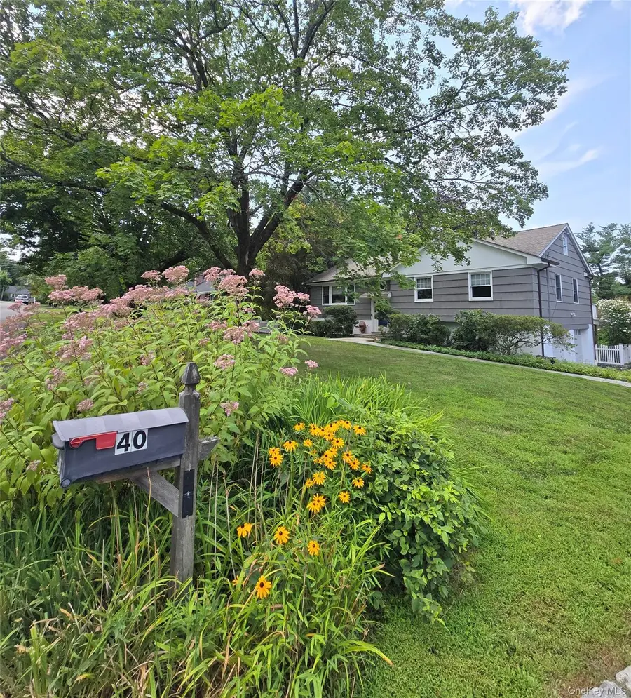 40 Magnolia Road, Briarcliff Manor, NY 10510 - Image #3