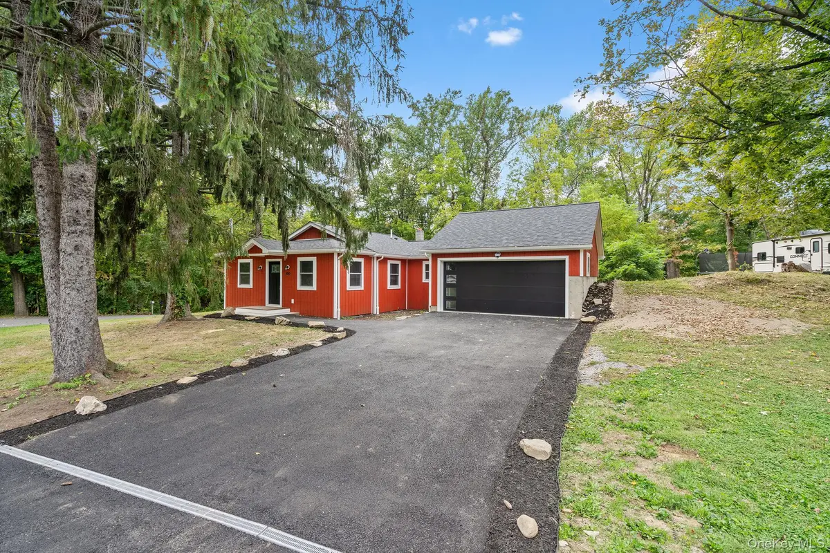 100 Booth Boulevard E, Wappingers Falls, NY 12590 - Image #1