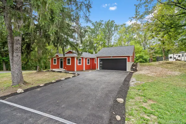 100 Booth Boulevard E, Wappingers Falls, NY 12590