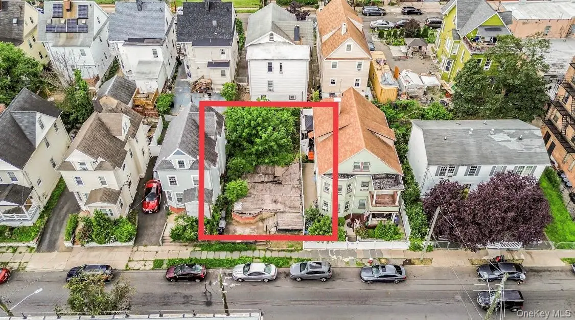 214 Union Avenue, Mount Vernon, NY 10550 - Image #1