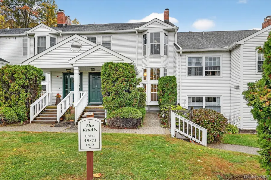 63 The Knolls, Warwick, NY 10990 - Image #2