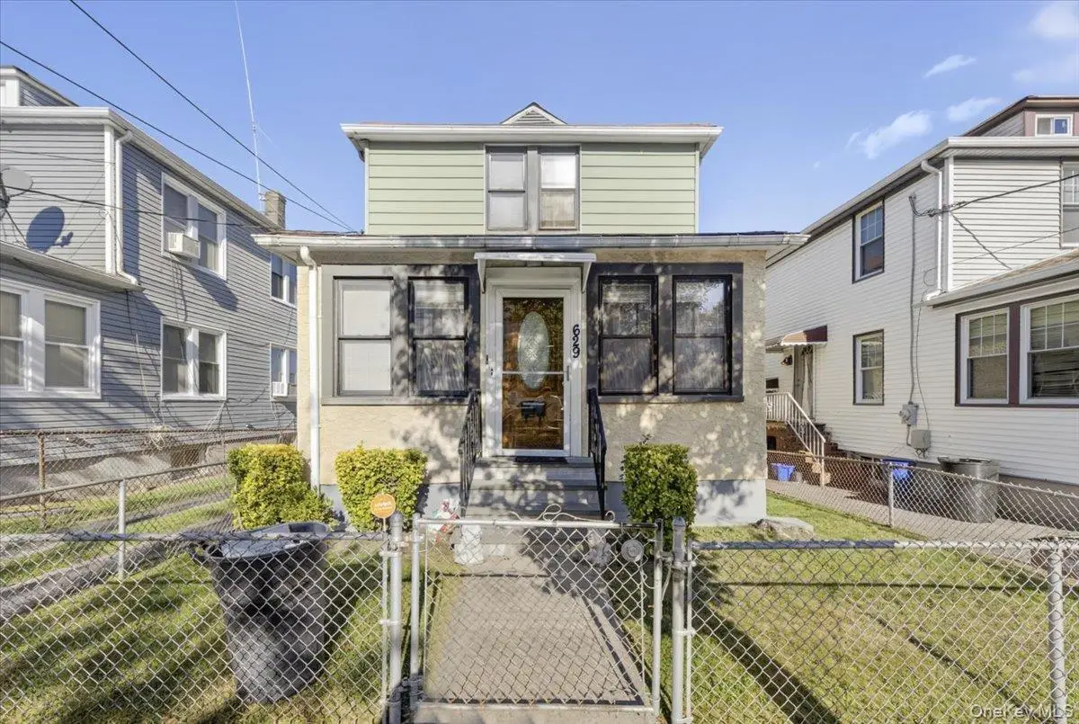 629 S 7th Avenue, Mount Vernon, NY 10550 - Image #1