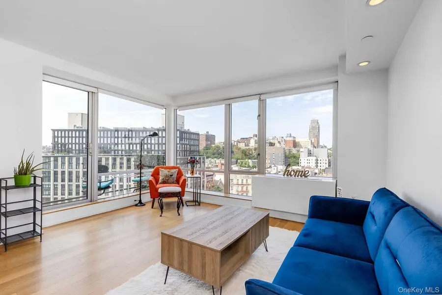 2280 Frederick Douglass Boulevard #11D, New York, NY 10027 - Image #2