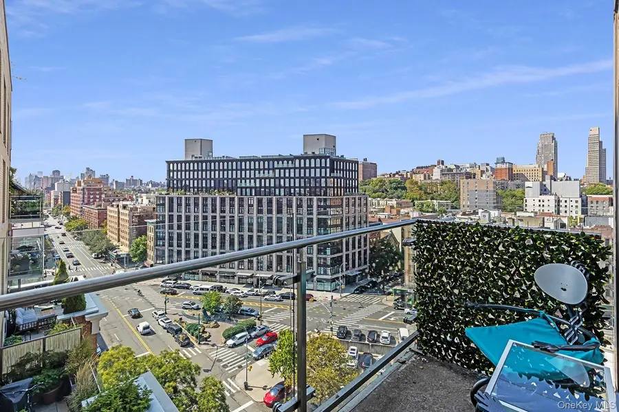 2280 Frederick Douglass Boulevard #11D, New York, NY 10027 - Image #3