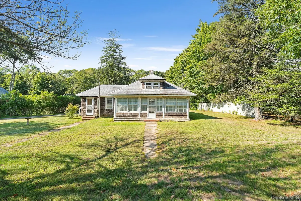 540 Abrahams Path, East Hampton, NY 11937 - Image #1