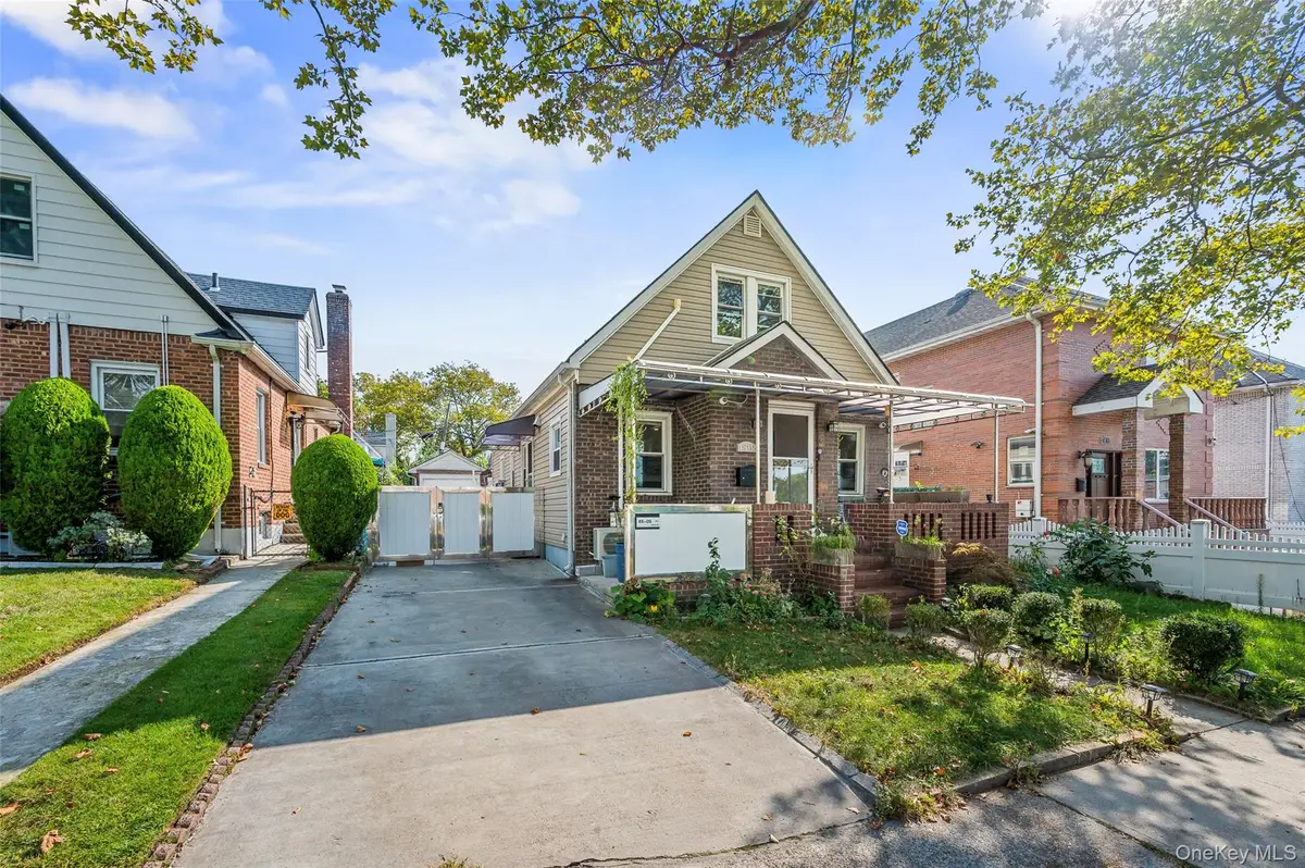 48-05 186th St., Fresh Meadows, NY 11365 - #1