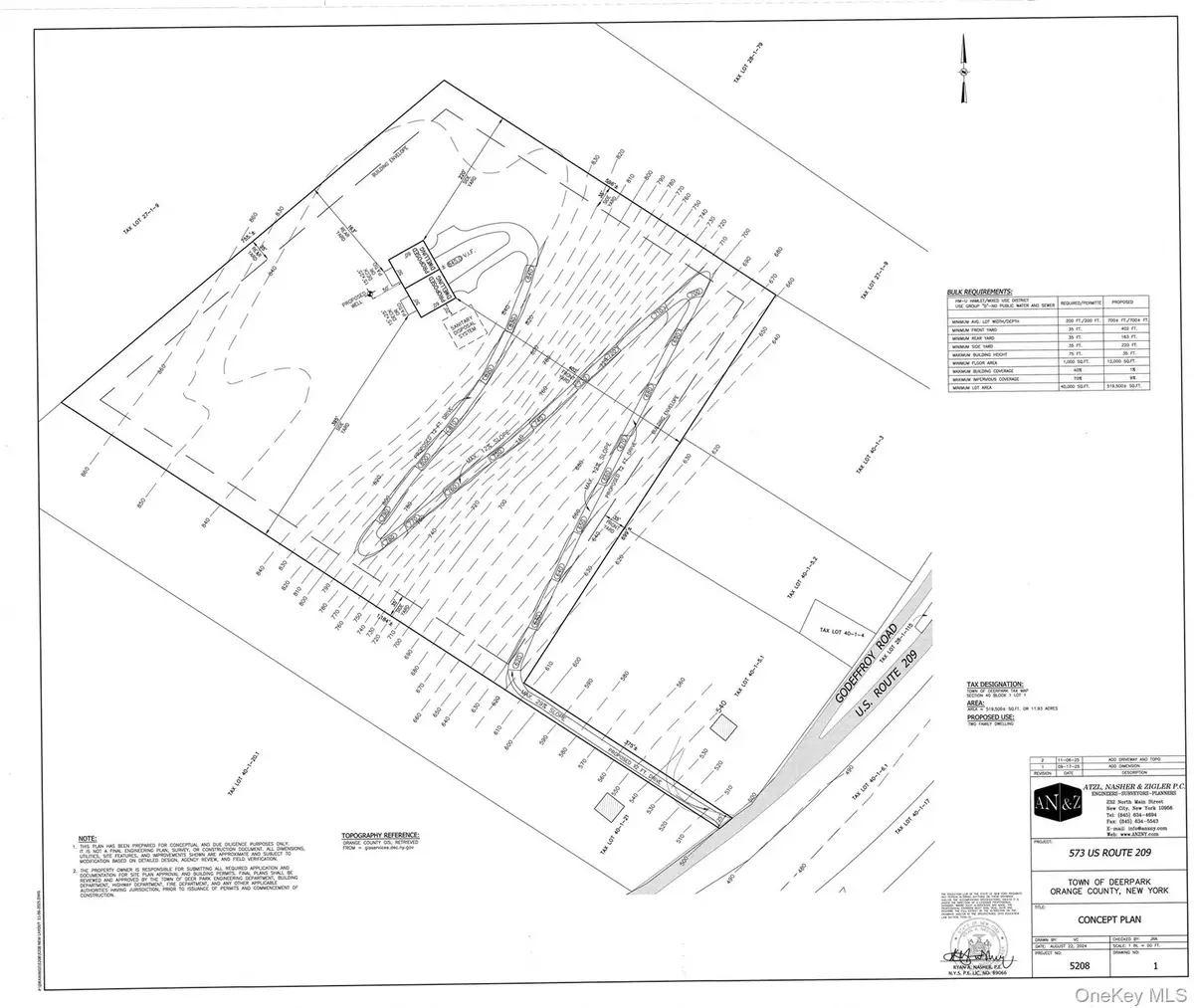 573 Route 209, Huguenot, NY 12746 - Image #1