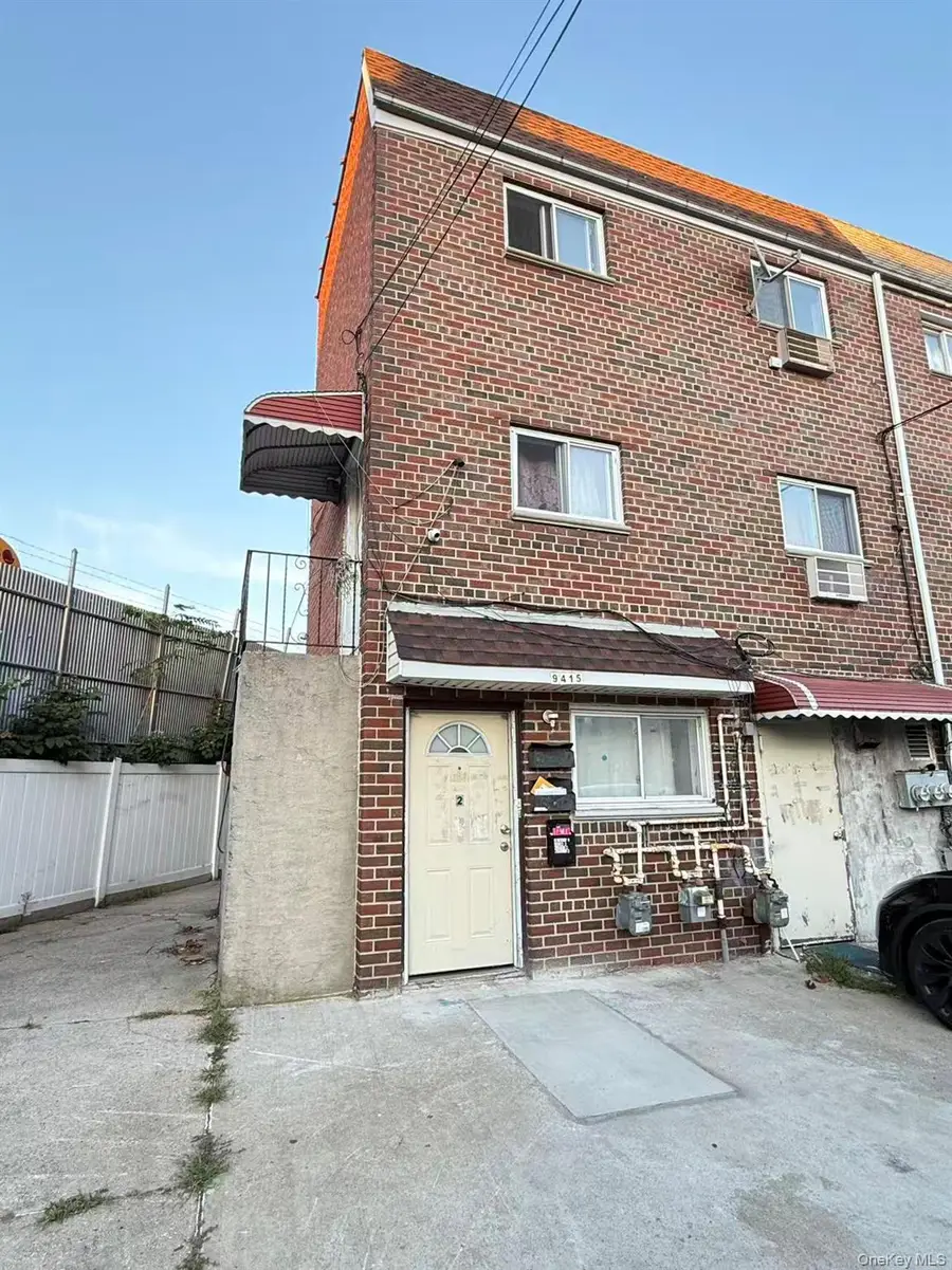 94-15 97th Street, Ozone Park, NY 11416 - Image #2