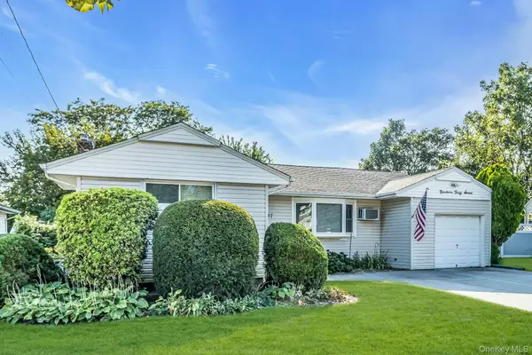 1947 Cole Drive, East Meadow, NY 11554